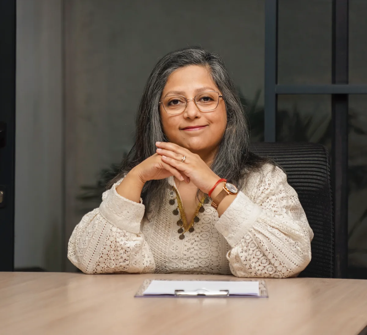 Dr Shilpa Gupta