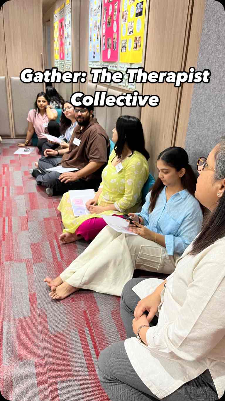The Therapist Collective