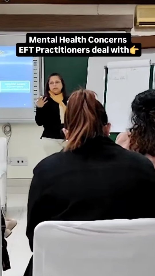 Mental Health Concern