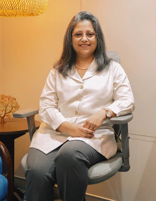 Dr. Shilpa Gupta